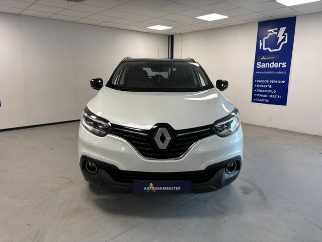 Renault KADJAR 1.2 TCe Extase