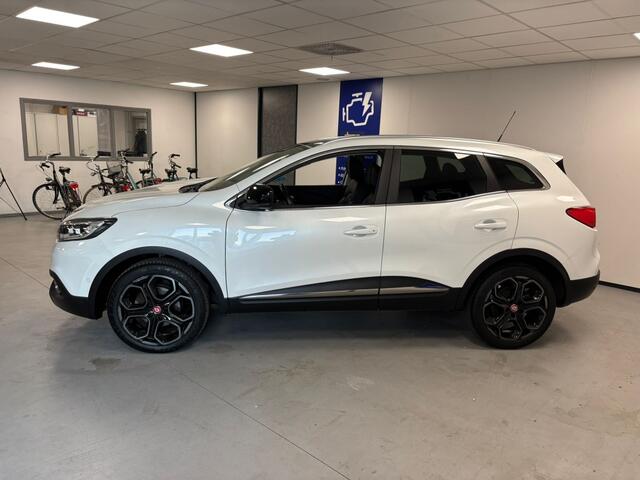 Renault KADJAR 1.2 TCe Extase