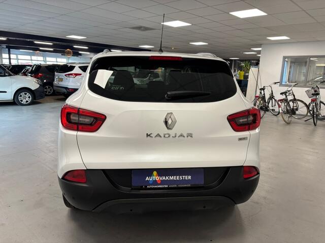 Renault KADJAR 1.2 TCe Extase