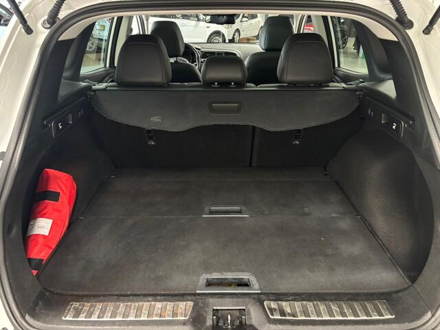 Renault KADJAR 1.2 TCe Extase