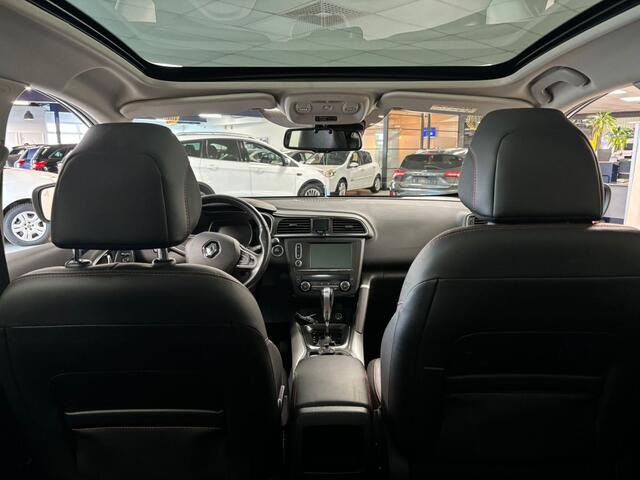 Renault KADJAR 1.2 TCe Extase
