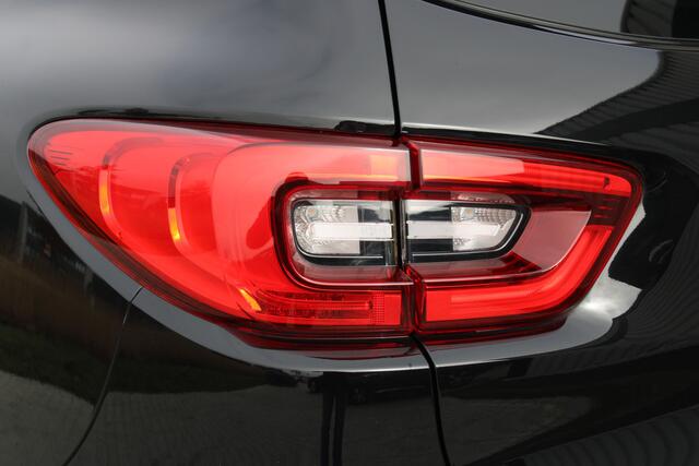 Renault KADJAR 1.3 TCe Equilibre Automaat | Incl. 12 maanden garantie 100% onderhouden | Achteruitrijcamera | Parkeersensoren | Bluetooth | Climate control | | Navigatie | Cruise control |