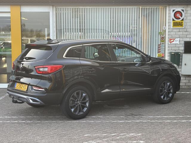 Renault KADJAR 1.3 TCe Intens | NAP | Pack Winter | Achteruitrijcamera | LED | DAB | Climate Control |