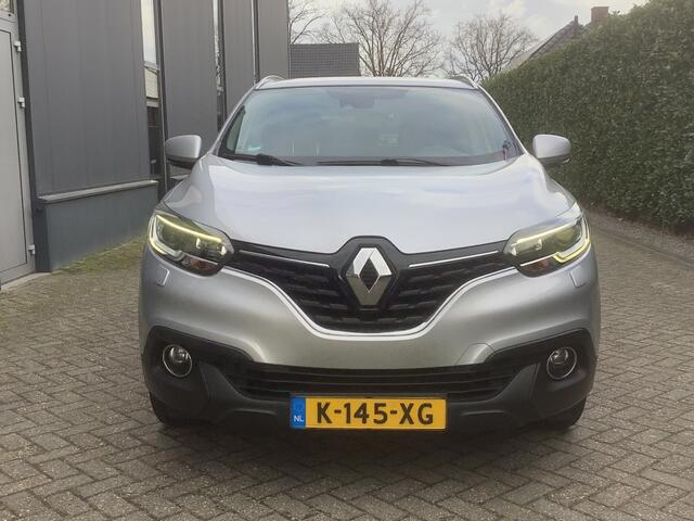 Renault KADJAR 1.2 TCe 130Pk Limited I 1e Eigenaar I trekhaak I