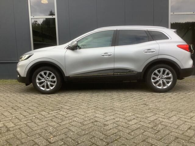 Renault KADJAR 1.2 TCe 130Pk Limited I 1e Eigenaar I trekhaak I