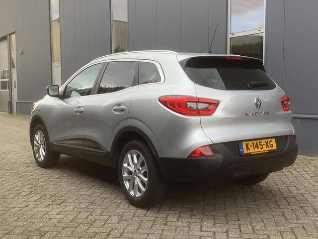 Renault KADJAR 1.2 TCe 130Pk Limited I 1e Eigenaar I trekhaak I