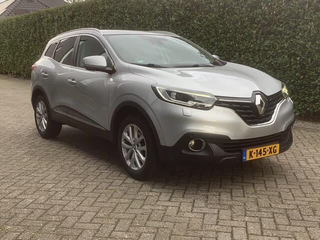 Renault KADJAR 1.2 TCe 130Pk Limited I 1e Eigenaar I trekhaak I