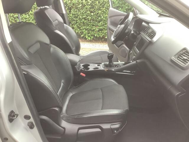 Renault KADJAR 1.2 TCe 130Pk Limited I 1e Eigenaar I trekhaak I