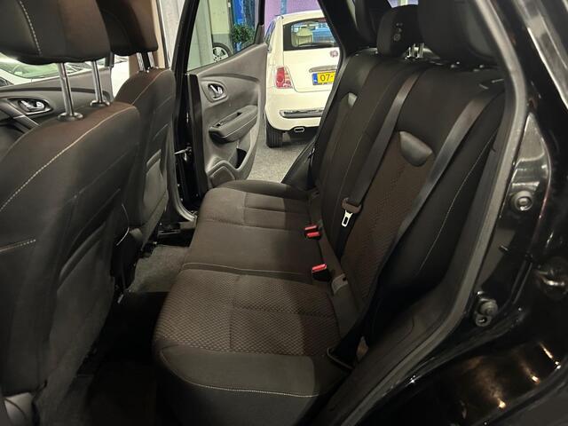 Renault KADJAR 1.2 TCe Limited*NAP*Xenon*Velgen*2018