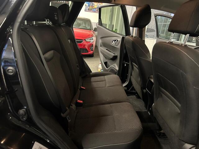 Renault KADJAR 1.2 TCe Limited*NAP*Xenon*Velgen*2018