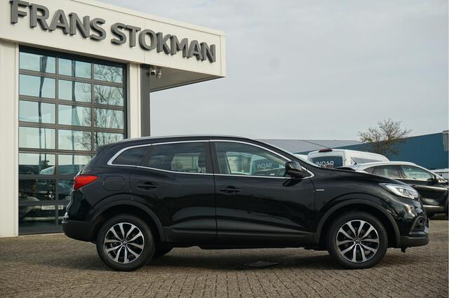 Renault KADJAR 1.3 TCE 140 EDC Limited