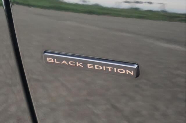 Renault KADJAR Black Edition 1.3 TCE 160 EDC "Actie gratis afleverpakket!"