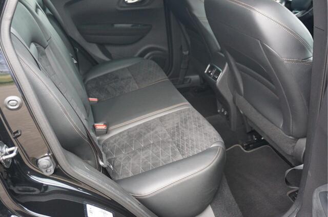 Renault KADJAR Black Edition 1.3 TCE 160 EDC "Actie gratis afleverpakket!"