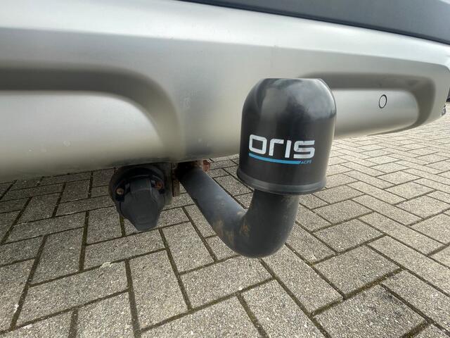 Renault KADJAR 1.3 TCe Intens Automaat Navigatie, Panoramadak, Climate Control, Cruise Control, Trekhaak, Stoelverwarming