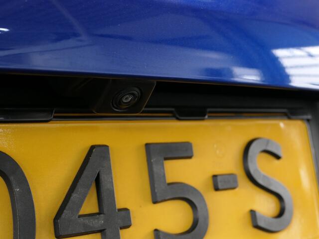 Renault KADJAR 1.3 TCe Intens - AUTOMAAT! - Volleder - Afneembare trekhaak - Dodehoek - Grootlichtassistent