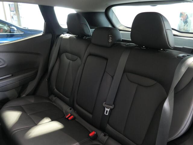 Renault KADJAR 1.3 TCe Intens - AUTOMAAT! - Volleder - Afneembare trekhaak - Dodehoek - Grootlichtassistent