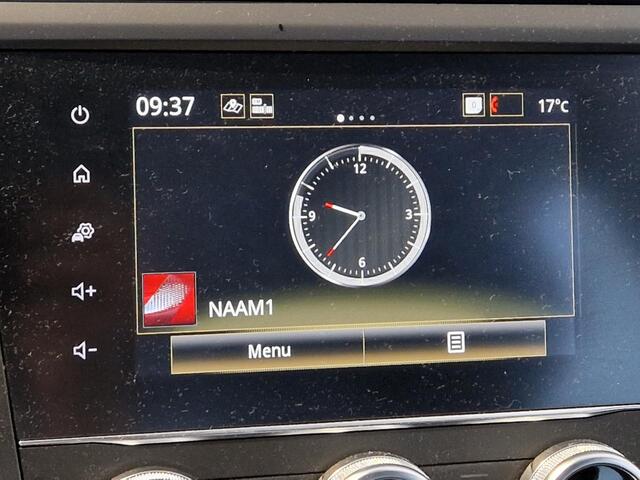 Renault KADJAR 1.3 TCe Limited ALL SEASON | NAVIGATIE | PARKEERSENSOREN VOOR&ACHTER |