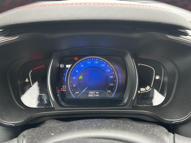 Renault KADJAR 1.3 TCe Black Edition (Hoge Instap) | Camera | Navigatie | Dodehoek Detectie |