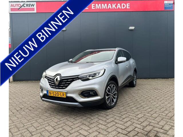 Renault KADJAR 1.3 TCe Intens | Lane assist | Trekhaak