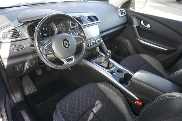 Renault KADJAR 1.3 TCe Intens 140