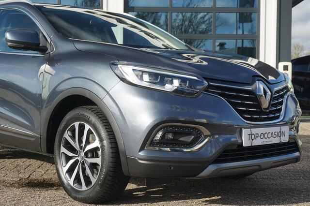 Renault KADJAR 1.3 TCe Intens 140