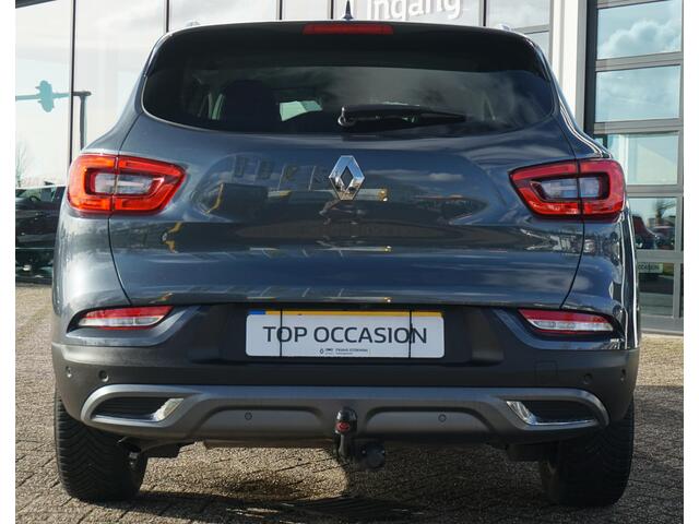 Renault KADJAR 1.3 TCe Intens 140