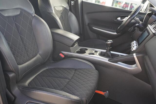 Renault KADJAR 1.3 TCe Intens 140