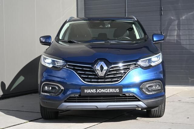 Renault KADJAR TCe 140 Intens | TREKHAAK | CAMERA | NAVI | CRUISE CONTROL | CLIMATE CONTROL | PDC | LMV