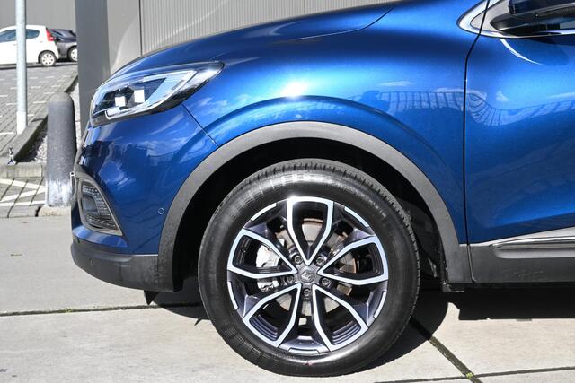 Renault KADJAR TCe 140 Intens | TREKHAAK | CAMERA | NAVI | CRUISE CONTROL | CLIMATE CONTROL | PDC | LMV
