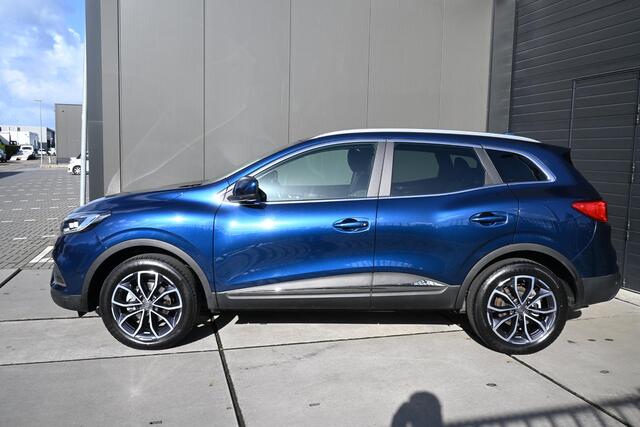 Renault KADJAR TCe 140 Intens | TREKHAAK | CAMERA | NAVI | CRUISE CONTROL | CLIMATE CONTROL | PDC | LMV