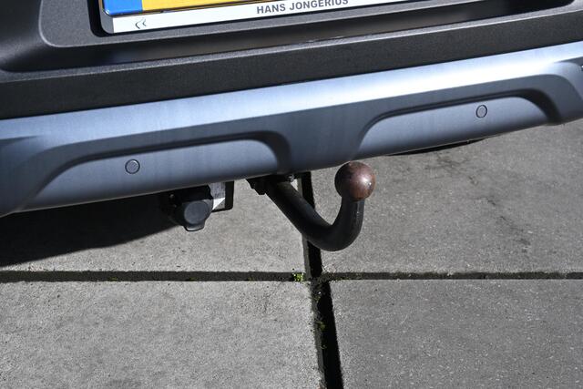 Renault KADJAR TCe 140 Intens | TREKHAAK | CAMERA | NAVI | CRUISE CONTROL | CLIMATE CONTROL | PDC | LMV