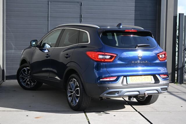 Renault KADJAR TCe 140 Intens | TREKHAAK | CAMERA | NAVI | CRUISE CONTROL | CLIMATE CONTROL | PDC | LMV