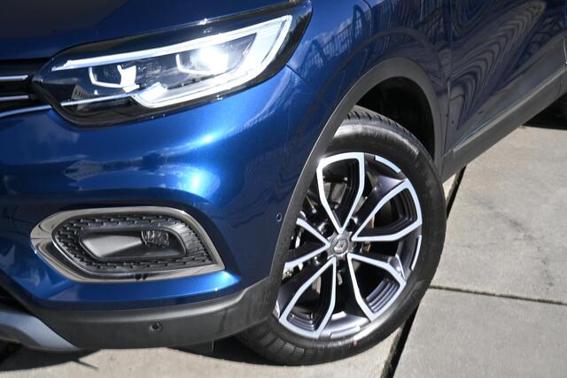 Renault KADJAR TCe 140 Intens | TREKHAAK | CAMERA | NAVI | CRUISE CONTROL | CLIMATE CONTROL | PDC | LMV