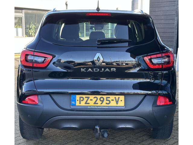 Renault KADJAR 1.2 TCe Intens 131PK | Dealeronderhouden | NL AUTO | Trekhaak | Dodehoekdetectie | Achteruitrijcamera | Climate Control |