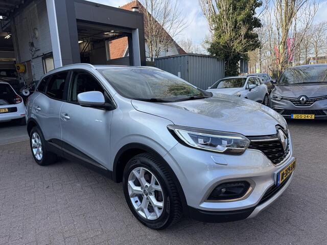 Renault KADJAR 1.3 TCe 140pk EDC Intens+Trekhaak!!
