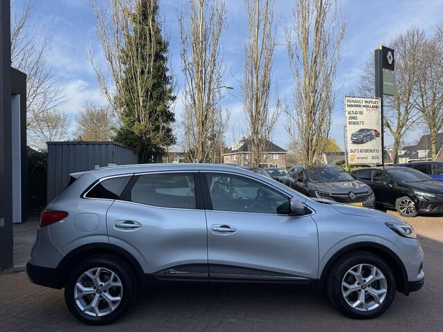Renault KADJAR 1.3 TCe 140pk EDC Intens+Trekhaak!!