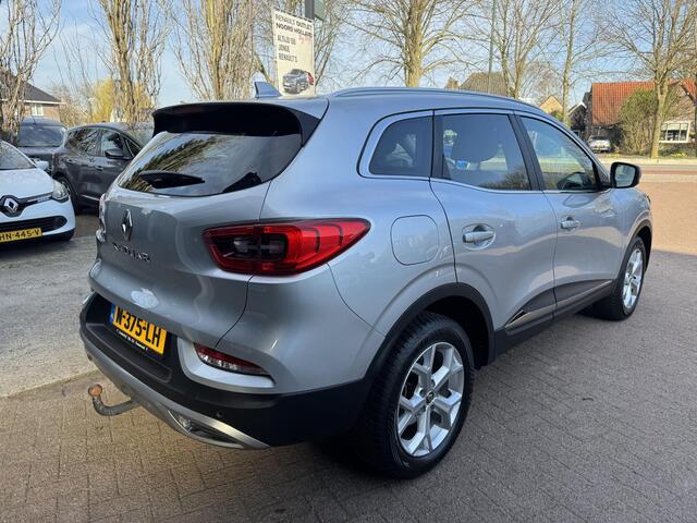 Renault KADJAR 1.3 TCe 140pk EDC Intens+Trekhaak!!