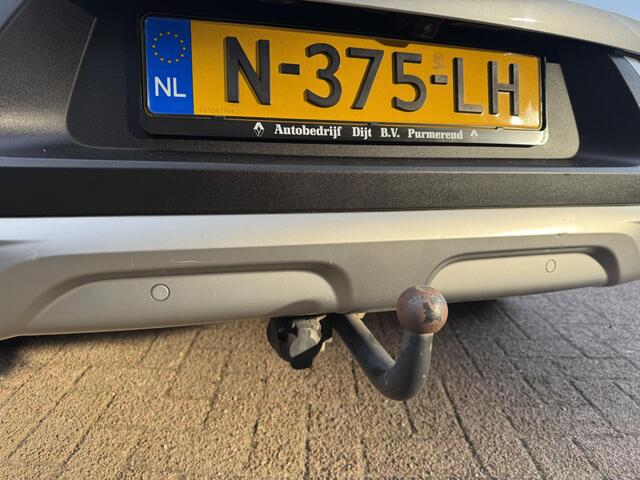 Renault KADJAR 1.3 TCe 140pk EDC Intens+Trekhaak!!