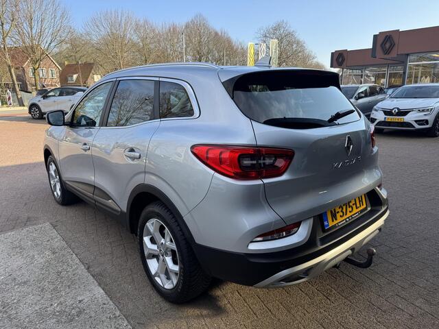 Renault KADJAR 1.3 TCe 140pk EDC Intens+Trekhaak!!