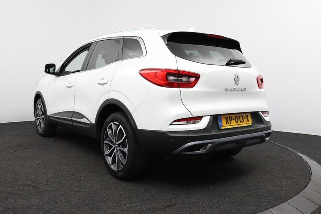 Renault KADJAR 1.3 TCe 160 EDC Intens | 1e Egenaar | Pack Winter | Pack Easy Life |
