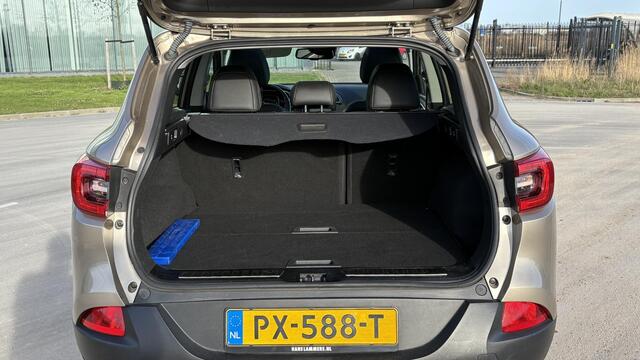 Renault KADJAR 1.2 TCe Bose