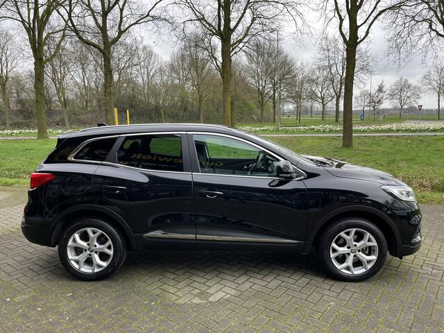 Renault KADJAR 1.3 TCe Intens | CARPLAY | CLIMA | CRUISE | KEYLESS | NAVI | PDC