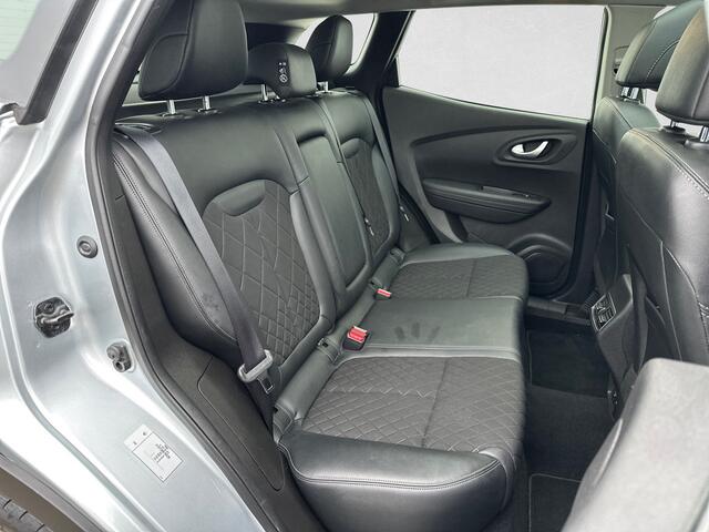 Renault KADJAR 1.3 TCe Intens / AUTOMAAT / STOELVERW / PANO / CAMERA / NAVI