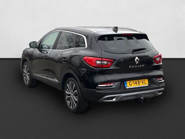 Renault KADJAR 1.3 TCe Intens CAMERA / LEDER / NAVI / ECC / TREKHAAK