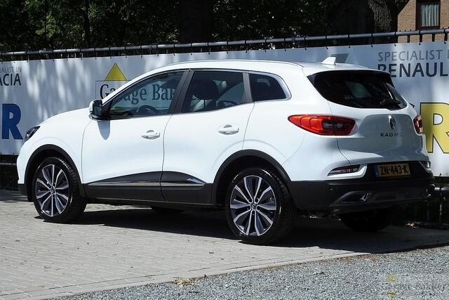 Renault KADJAR TCe 140 EDC Automaat Intens