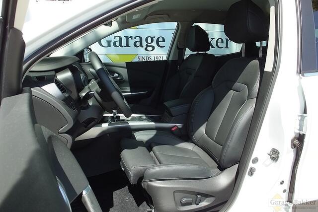 Renault KADJAR TCe 140 EDC Automaat Intens