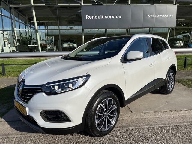 Renault KADJAR 1.3 TCe Intens 140PK / Camera / Apple Carplay - Android Auto / Panorama-dak / Climate / LMV /