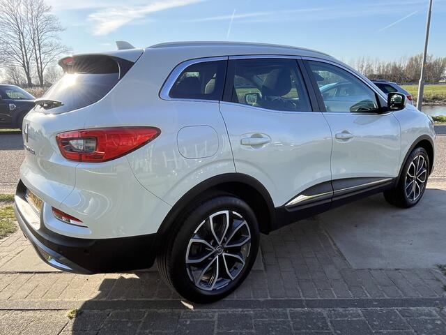 Renault KADJAR 1.3 TCe Intens 140PK / Camera / Apple Carplay - Android Auto / Panorama-dak / Climate / LMV /