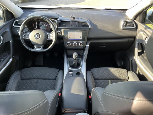 Renault KADJAR 1.3 TCe Intens 140PK / Camera / Apple Carplay - Android Auto / Panorama-dak / Climate / LMV /