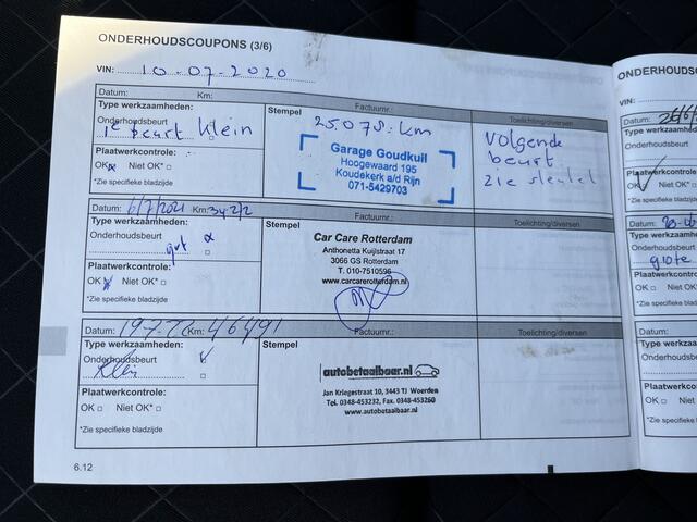 Renault KADJAR 1.3 TCe Intens 140PK / Camera / Apple Carplay - Android Auto / Panorama-dak / Climate / LMV /